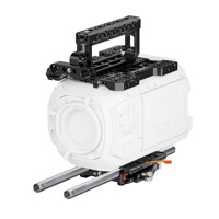 Bright Tangerine Expert Cine K Picture