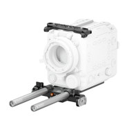 Bright Tangerine Base Kit for  Picture