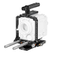 Bright Tangerine Advanced Cine Picture