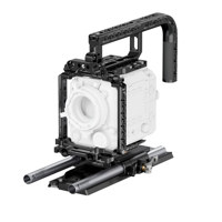 Bright Tangerine Expert Studio Picture