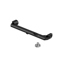 Bright Tangerine Side Rib Brac Picture