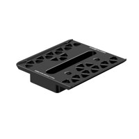 Bright Tangerine 19mm Studio B Picture