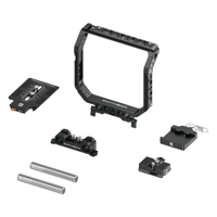 Bright Tangerine Halo Universa Picture