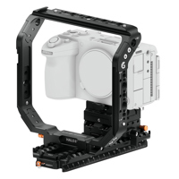 Bright Tangerine OpenRig Advan Picture