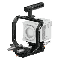 Bright Tangerine OpenRig Exper Picture