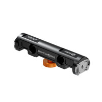 Bright Tangerine 15mm LWS Rose Picture