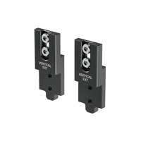 Bright Tangerine Vertical Exte Picture