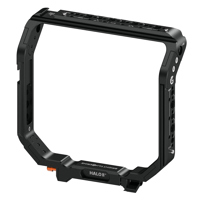 Bright Tangerine Halo OpenRig  Picture