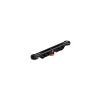 Bright Tangerine KASBAH 15mm L Picture