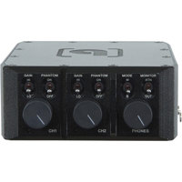 BeachTek DXA-ALEXA Low-Noise P Picture