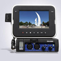 BeachTek DXA-BMD Audio Adapter Picture