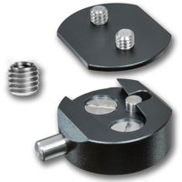 BeachTek V-CLIK Quick Release  Picture