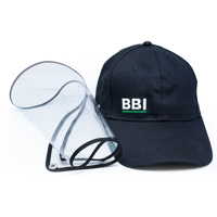Bubblebee Industries The Visor Picture