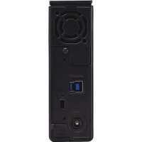 Buffalo Technology DriveStatio Picture