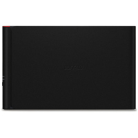 Buffalo Technology LinkStation Picture