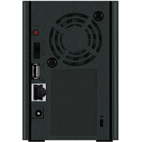 Buffalo Technology LinkStation Picture