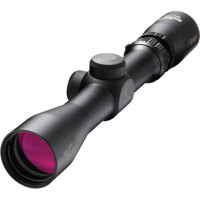 Burris Optics 2-7x32 Scout Rif Picture