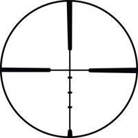 Burris Optics 2-7x32 Scout Rif Picture