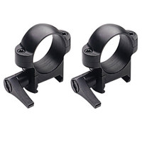 Burris Optics 420031 Zee Quick Picture