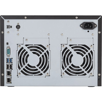 Buffalo Technology TeraStation Picture