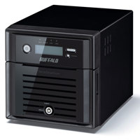 Buffalo Technology TeraStation Picture