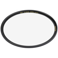 B + W 30.5mm Master 007M Clear Picture