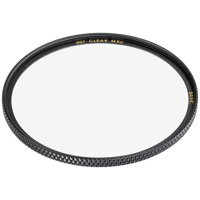 B + W 40.5mm Basic 007M Clear  Picture