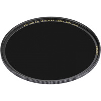 B + W 43mm Master 810M ND 3.0  Picture