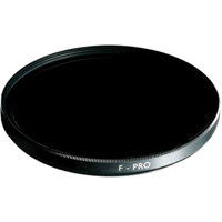 B + W 49mm Infrared Filter 093 (87C/RG830)
