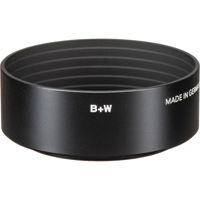 B + W 49mm #950 Aluminum Lens  Picture