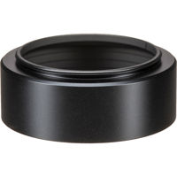 B + W 49mm #950 Aluminum Lens  Picture