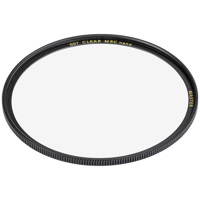 B + W 49mm Master 007M Clear M Picture