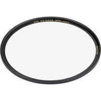 B + W 52mm Master 010M UV Haze Picture