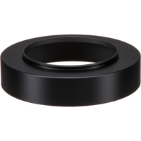 B + W 55mm #970 Aluminum Lens  Picture