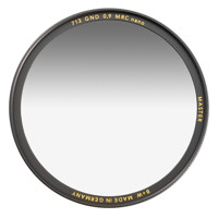 B + W MRC Nano Master 711 Grad Picture