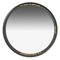 B + W MRC Nano Master 711 Grad Picture