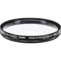 B + W 82mm True-Streak Blue 2mm Rotate Filter