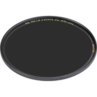 B + W 86mm Master 806M ND 1.8  Picture