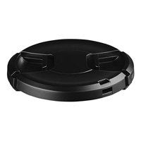 B + W 52mm Pro Snap Lens Cap # Picture