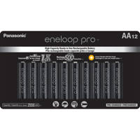 Panasonic Eneloop Pro AA 1.2V  Picture