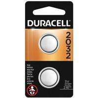 Duracell CR2032 3V 225mAh Lith Picture