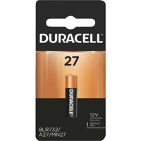 Duracell MN27 12V Alkaline Bat Picture