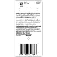 Duracell D370/371 1.5V Watch/E Picture