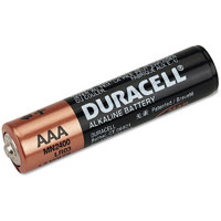 Duracell CopperTop AAA Alkalin Picture