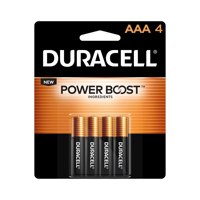 Duracell CopperTop AAA Alkalin Picture