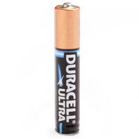 Duracell Ultra MX2500B2 1.5V 6 Picture