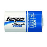 Energizer CR2 3V Lithium Photo Picture