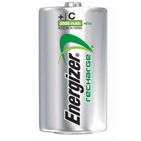 Energizer 1.2V 2500mAh Recharg Picture