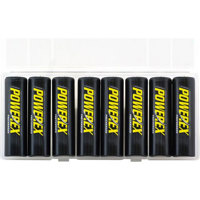 Maha Powerex Precharged AA 1.2 Picture