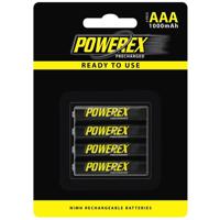 Maha Powerex Precharged AAA 1. Picture